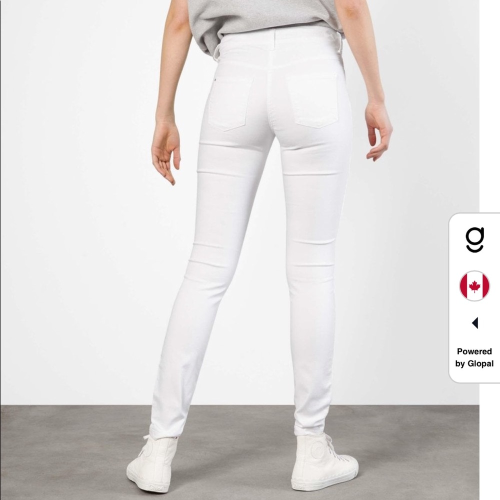 MAC Denim - Dream Skinny Jeans